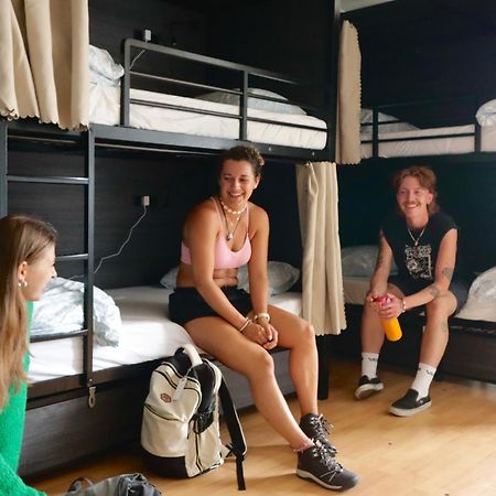 Ritz For Backpackers Hostel Μελβούρνη Εξωτερικό φωτογραφία