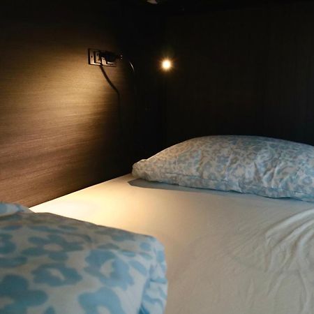 Ritz For Backpackers Hostel Μελβούρνη Εξωτερικό φωτογραφία