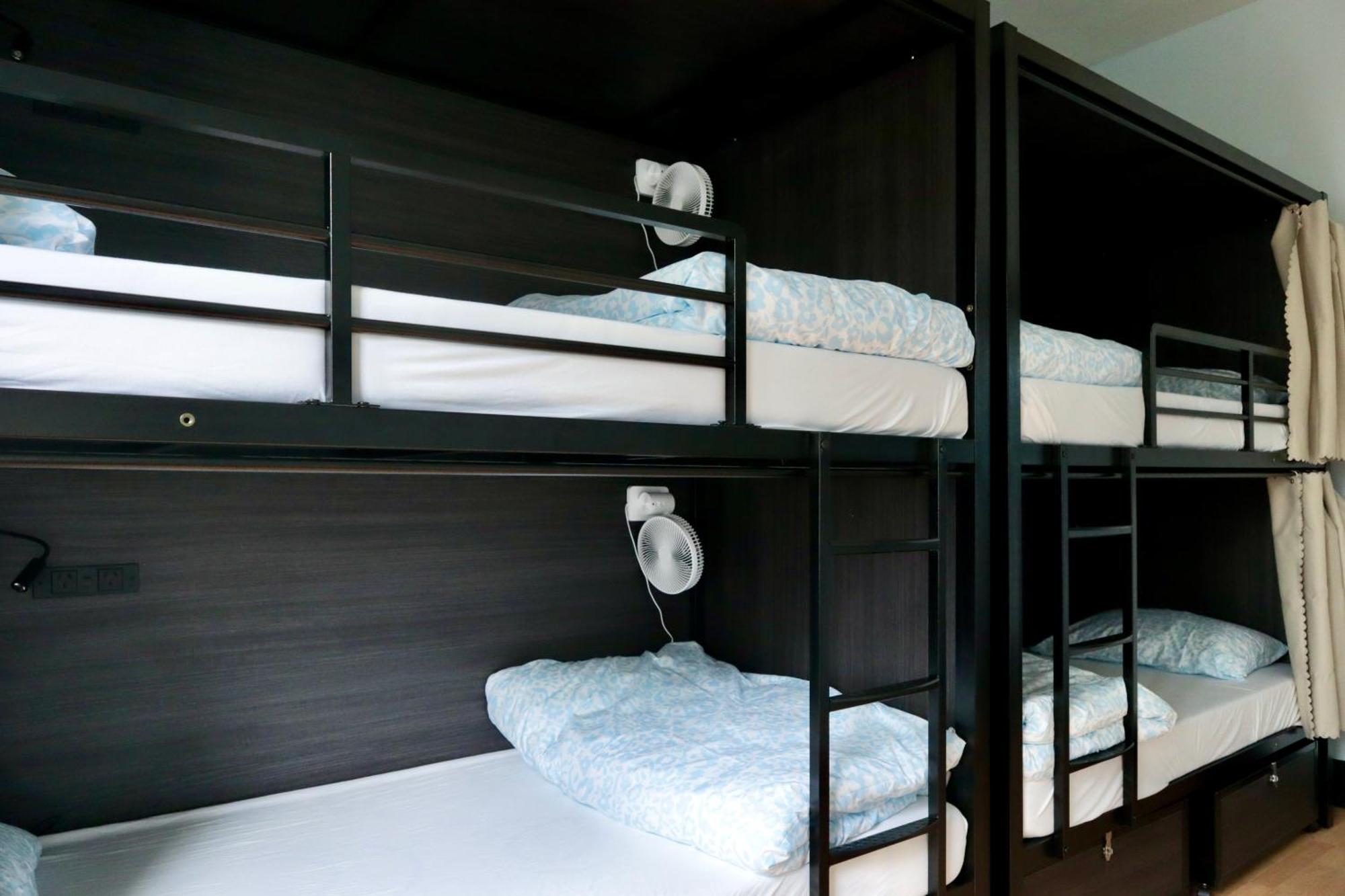 Ritz For Backpackers Hostel Μελβούρνη Εξωτερικό φωτογραφία