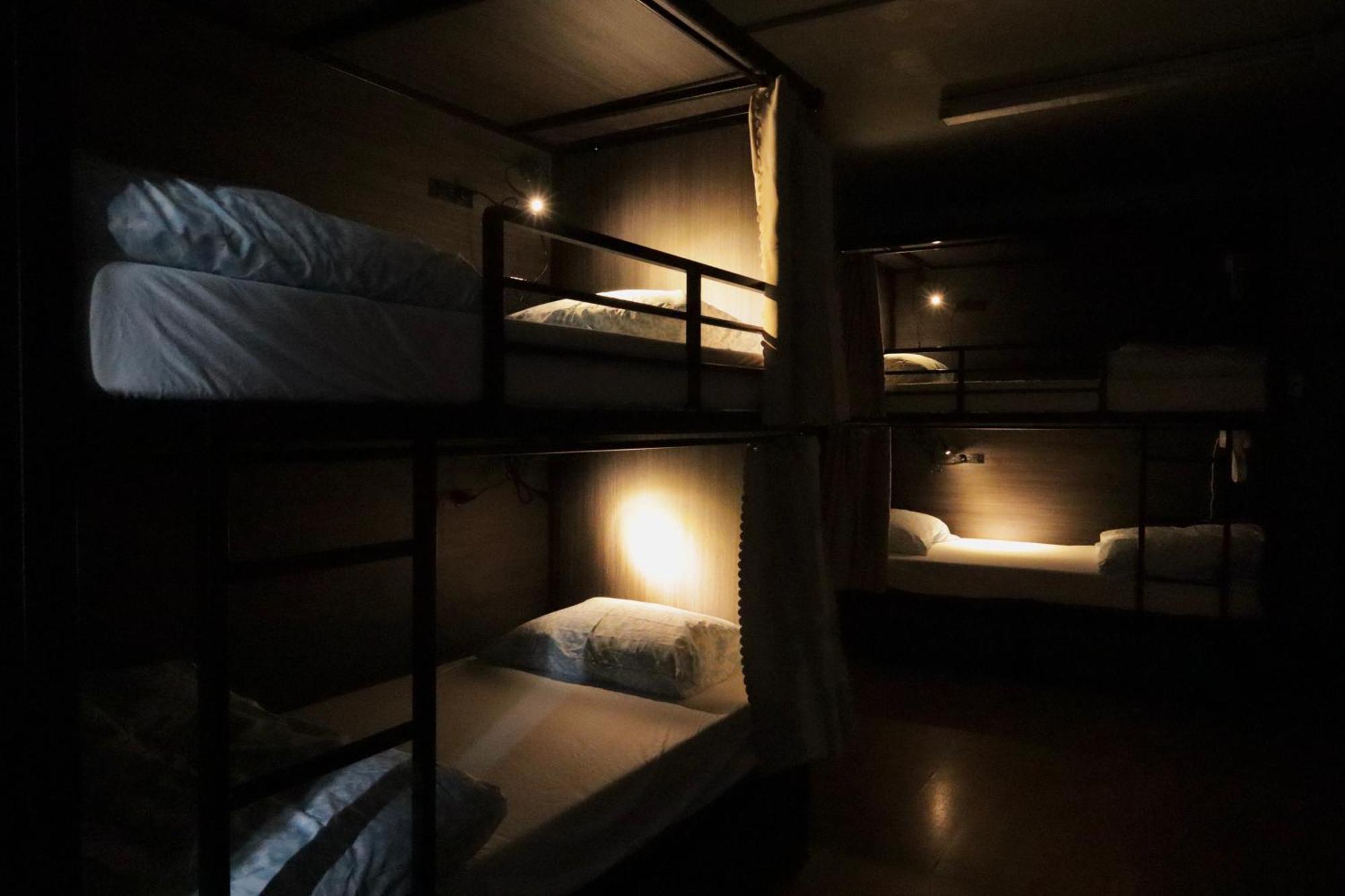 Ritz For Backpackers Hostel Μελβούρνη Εξωτερικό φωτογραφία