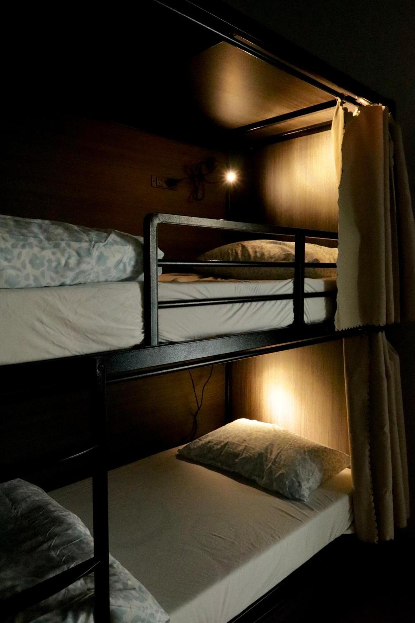 Ritz For Backpackers Hostel Μελβούρνη Εξωτερικό φωτογραφία