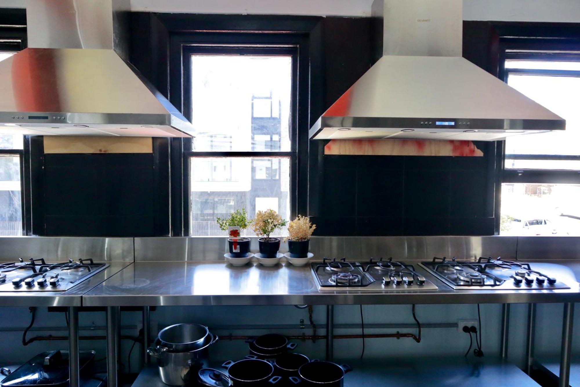 Ritz For Backpackers Hostel Μελβούρνη Εξωτερικό φωτογραφία