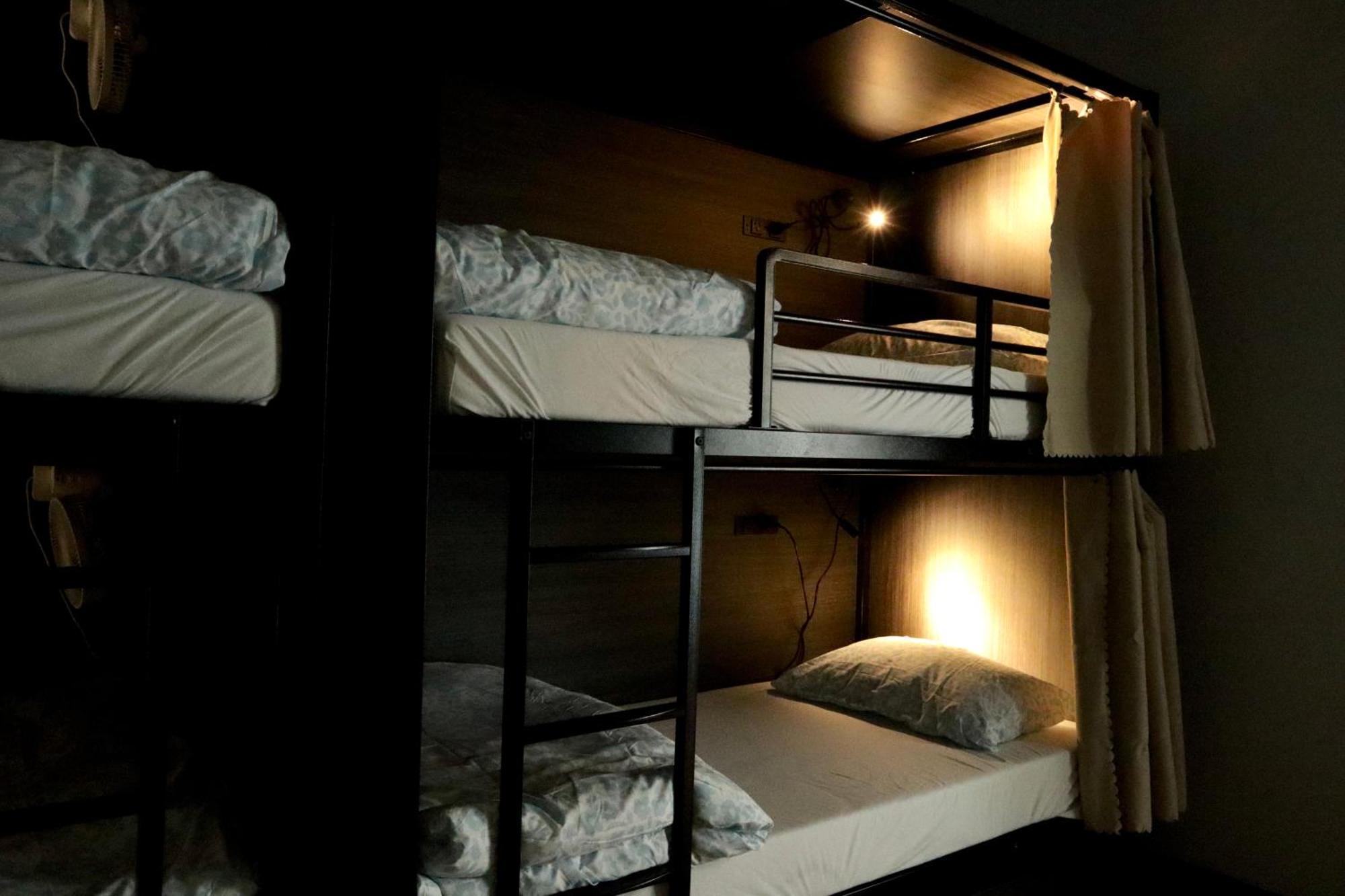 Ritz For Backpackers Hostel Μελβούρνη Εξωτερικό φωτογραφία