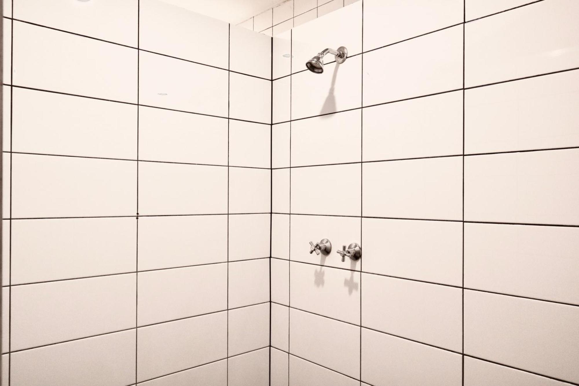 Ritz For Backpackers Hostel Μελβούρνη Εξωτερικό φωτογραφία