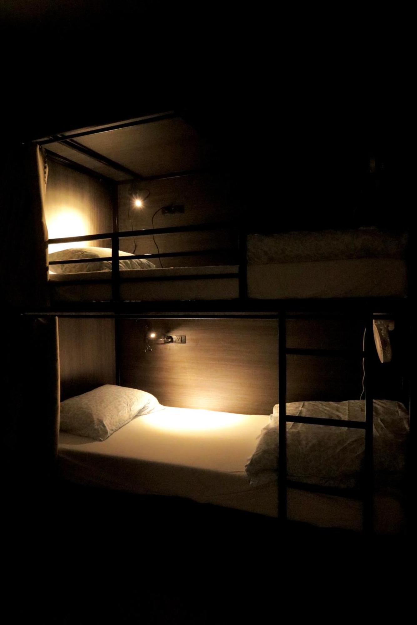 Ritz For Backpackers Hostel Μελβούρνη Εξωτερικό φωτογραφία