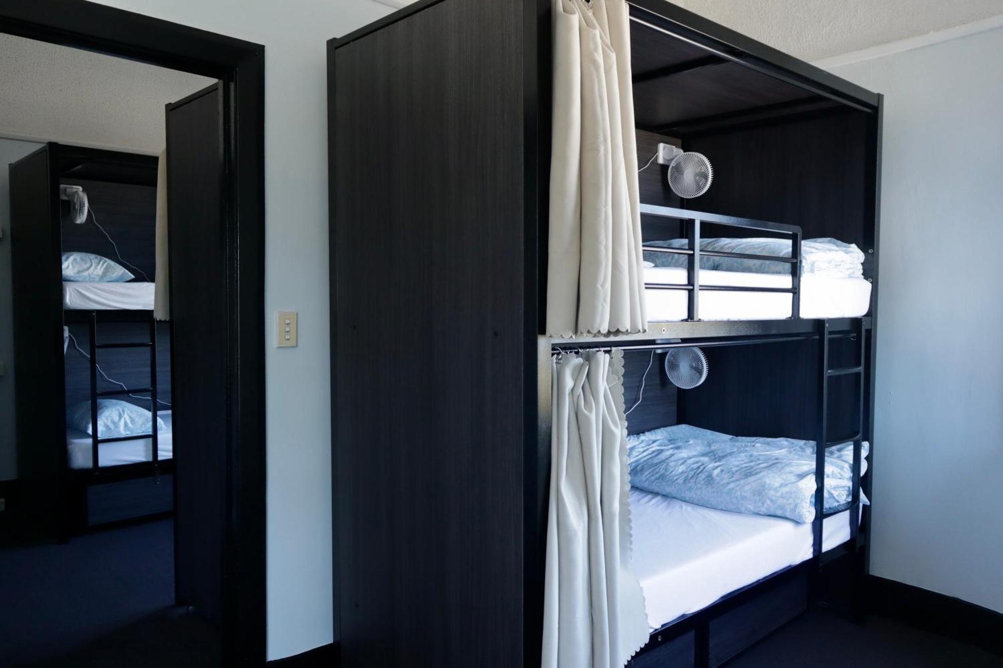 Ritz For Backpackers Hostel Μελβούρνη Εξωτερικό φωτογραφία