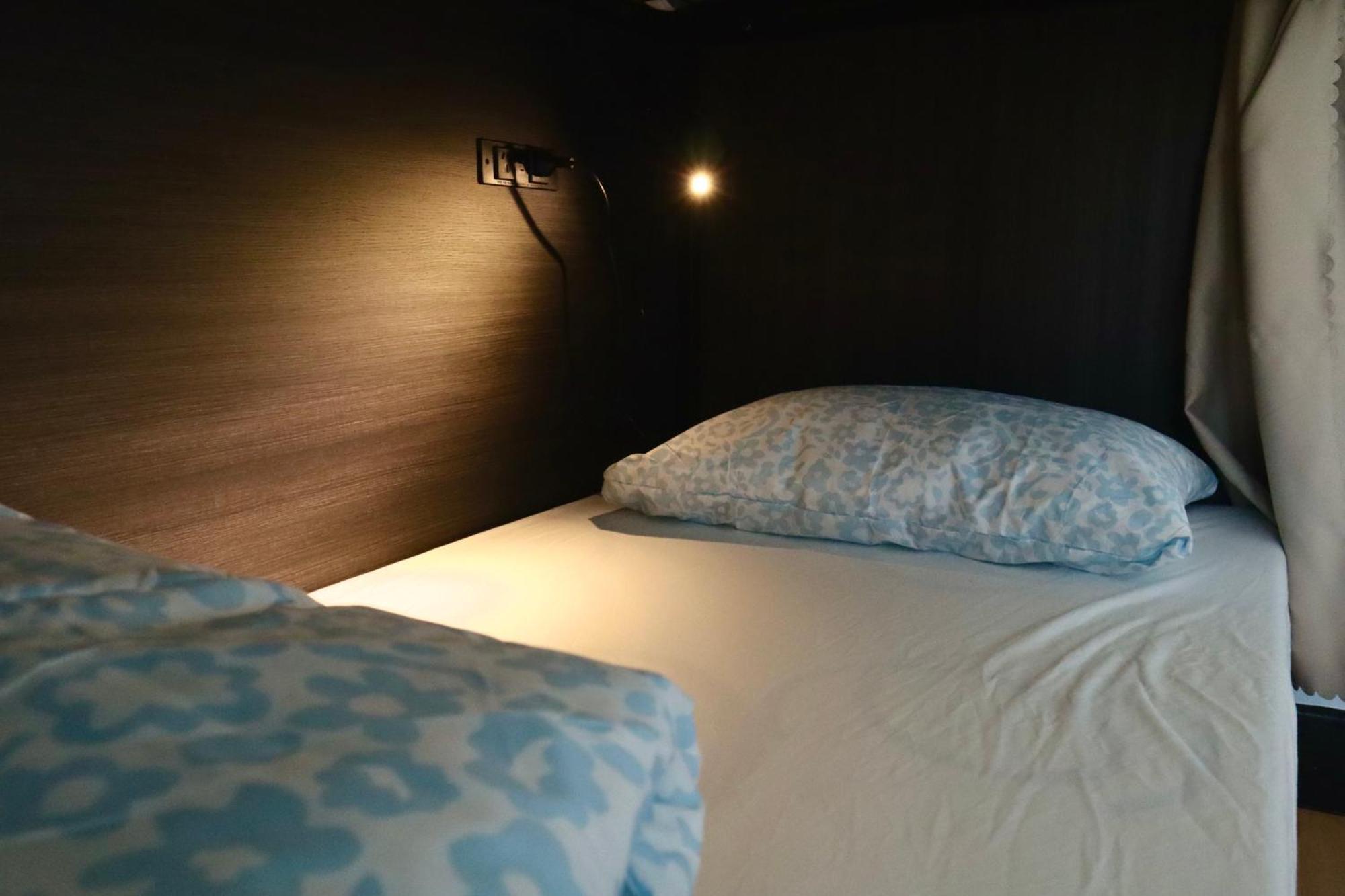 Ritz For Backpackers Hostel Μελβούρνη Εξωτερικό φωτογραφία
